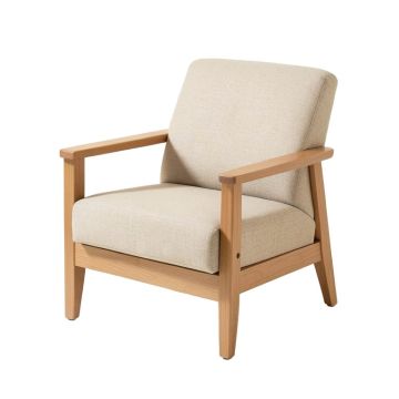 Botti 33 '' Wide Armchair