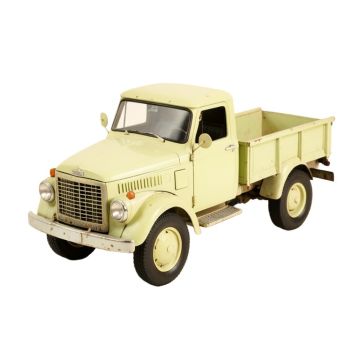 Rimsdale Iron Truck