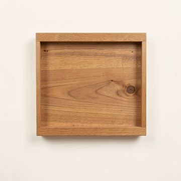 Bar Typography Wooden Wall Décor (synthetic illustration; no displayed measurements)