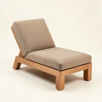 Slover Chaise Lounge (synthetic illustration; no displayed measurements)