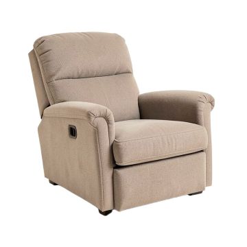 33 '' Wide Manual Rocker Standard Recliner