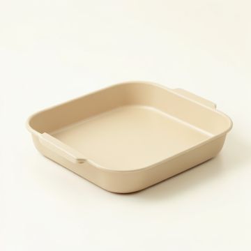 Cliff Brook Serving Tray - Beige (synthetic illustration; no displayed measurements)