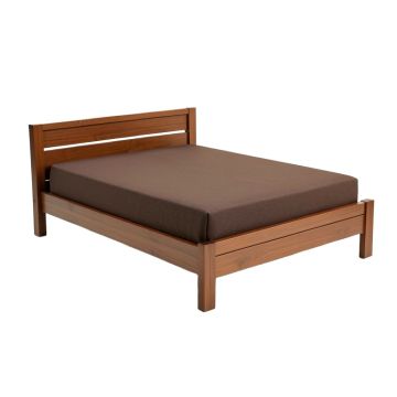 Cropper King Standard Bed