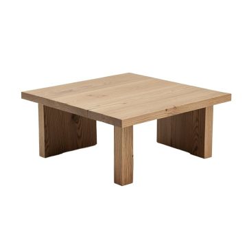 Humberwood Coffee Table (synthetic illustration; no displayed measurements)