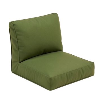 Jade Texture Outdoor Seat Cushion
