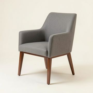 Azra Dining Chair (synthetic illustration; no displayed measurements)