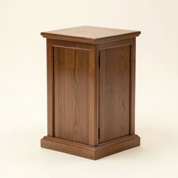 Nuha Martini Mini Bar (synthetic illustration; no displayed measurements)