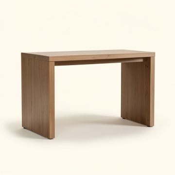 Cyra 47.2 '' Console Table (synthetic illustration; no displayed measurements)