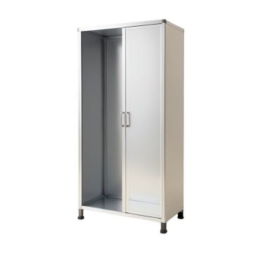 43 '' W Storage Wardrobe