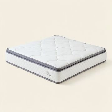 Wayfair Sleep 10 '' Firm Innerspring Mattress (synthetic illustration; no displayed measurements)