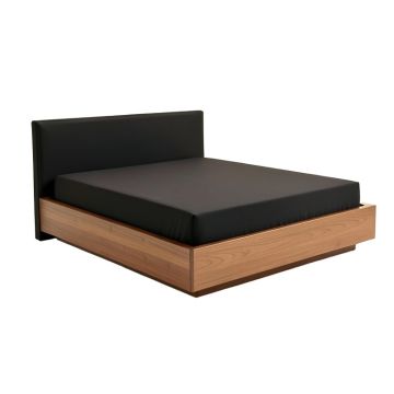 Legrand Storage Platform Bed