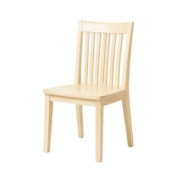 Pine Dell Dining Chair - Ivory