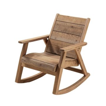 Fong Rocking Chair