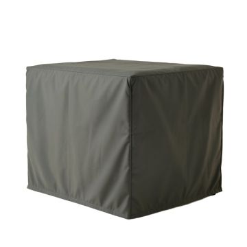 Claire Protective 10 Piece Water Resistant Patio Furniture Cover Set