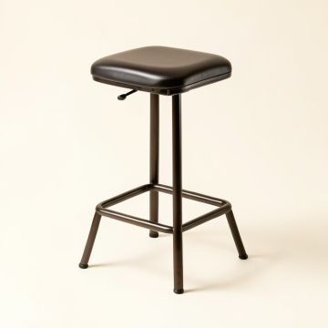 Ellis 25 '' Counter Stool (synthetic illustration; no displayed measurements)