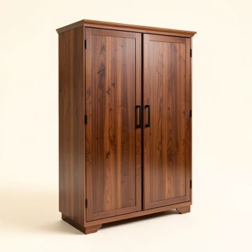 Wilder Armoire (synthetic illustration; no displayed measurements)