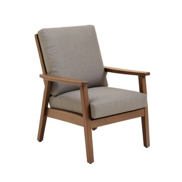 Rockwell Carina Weatherproof Patio Chair