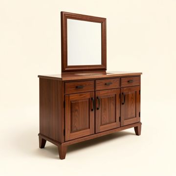 Harvest 34.5 '' Single Bathroom Vanity Set (synthetic illustration; no displayed measurements)