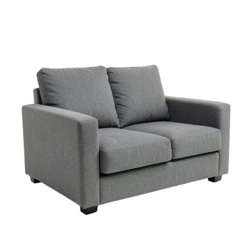 Gephart 57 '' Chenille Pillow Top Arm Reclining Loveseat