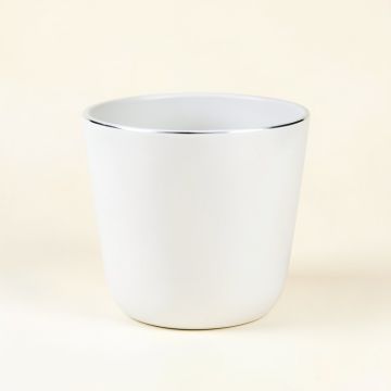 Alon Resin Pot Planter (synthetic illustration; no displayed measurements)