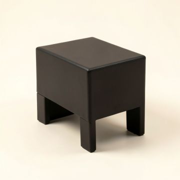 Marquez Bed Riser (synthetic illustration; no displayed measurements)