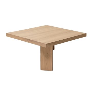 Winans Solid Coffee Table