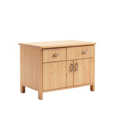 Murry 18 '' W Single Bathroom Vanity Set