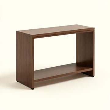 Doerr 64 '' Console Table (synthetic illustration; no displayed measurements)