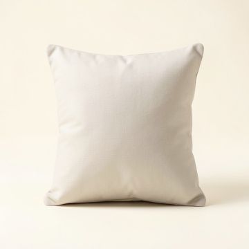 Outdoor Square Pillow Cover And Insert (synthetic illustration; no displayed measurements)