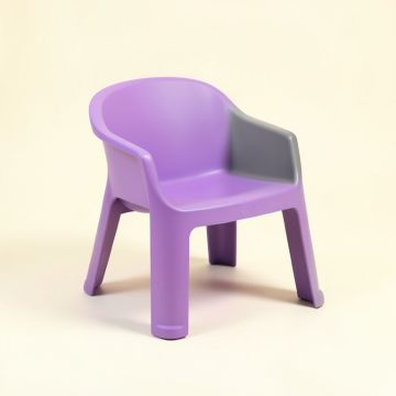 Aayan Kids Club Chair (synthetic illustration; no displayed measurements)