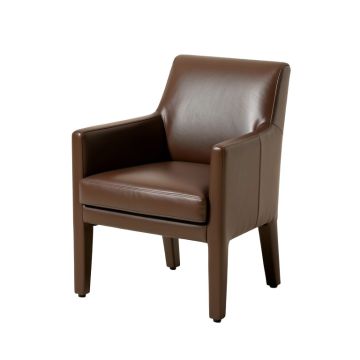 Crawfordville Upholstered Dining Chair