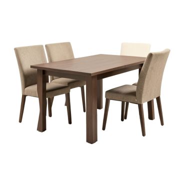 Poe Extendable Dining Set