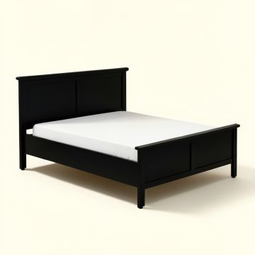 Darlenis Twin Platform Bed (synthetic illustration; no displayed measurements)