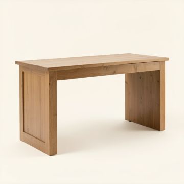 Dimson 40 '' Console Table (synthetic illustration; no displayed measurements)