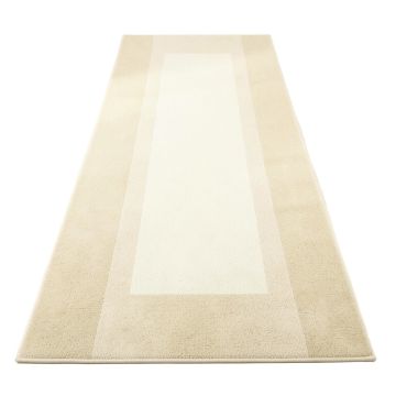 Reed Bluff Narrow Runner Rug - Ivory