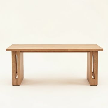 Apollonie 4 Piece Console Table Set (synthetic illustration; no displayed measurements)