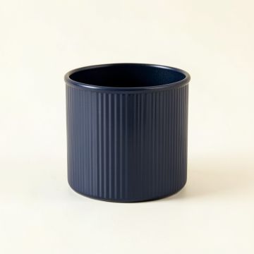 Clay Arc Empty Candle Holder (synthetic illustration; no displayed measurements)
