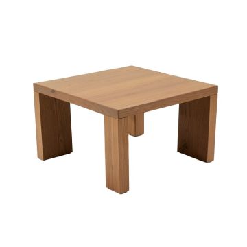Olympie Block Coffee Table