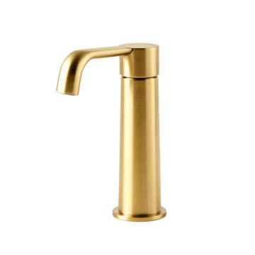 Bridgeford Hot & Cold Water Dispenser With Silkmove®