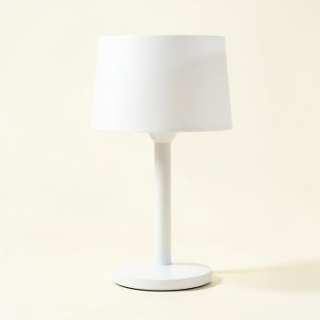 Azerion 13 '' White Lamp (synthetic illustration; no displayed measurements)