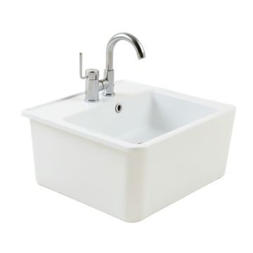 Whitehaven Self-Trimming 32-1/2 '' L X 21-9/16 '' W X 9-5/8 ''