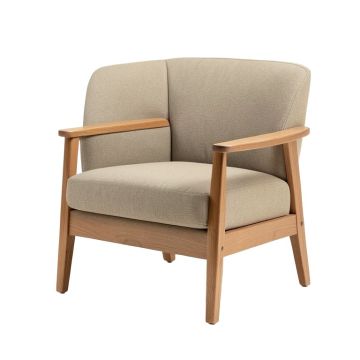 Ferebee 22 '' Wide Slipper Chair