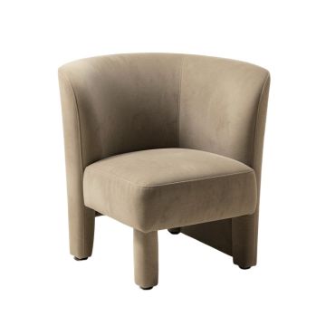 Belarius Upholstered Parsons Chair Dining Chair (synthetic illustration; no displayed measurements)