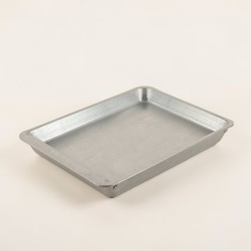 Arius Metal 2 Piece Accent Tray Set (synthetic illustration; no displayed measurements)