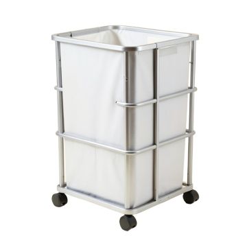 Laundry Hamper Basket Cart