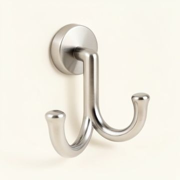 Speirs Wall Mounted Towel Hook (synthetic illustration; no displayed measurements)