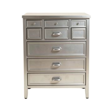 Anatoli 7 Drawer Storage Chest
