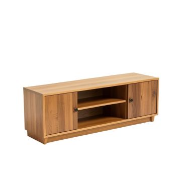Solid Wood Tv Stand For Tvs Up To 85 ''