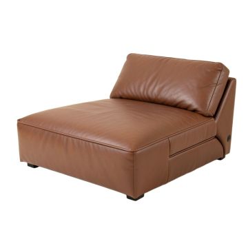 Fabrice 46 '' Rolled Arm Sleeper
