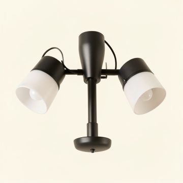 Carrico Bath 3-Light Vanity Light (synthetic illustration; no displayed measurements)